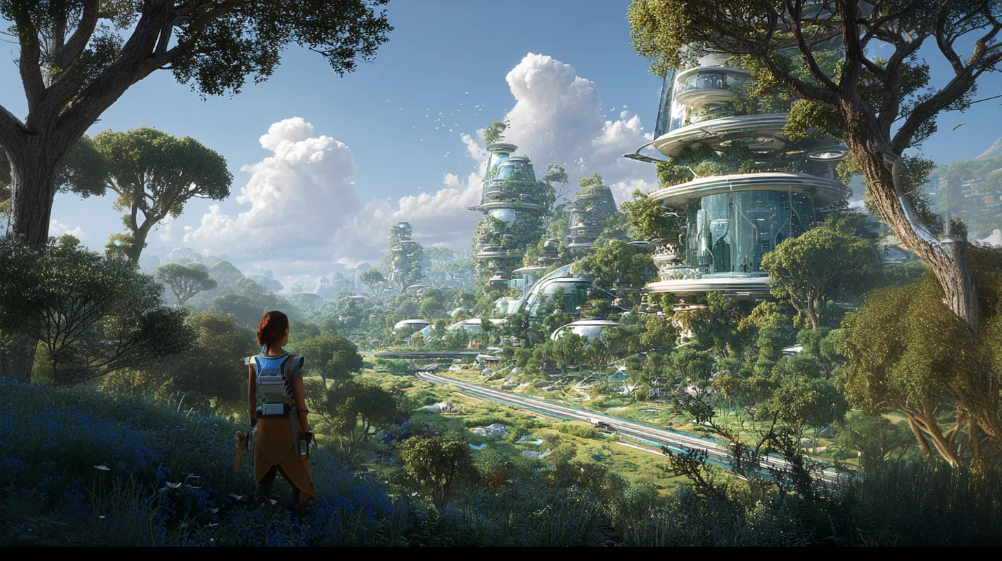 🌊 Horizontes lejanos 12: La Fuente